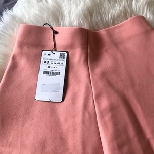 NWT Zara Skirt